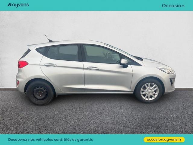 Ford Fiesta image 6