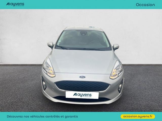 Ford Fiesta image 4