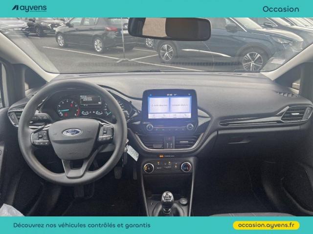 Ford Fiesta image 9