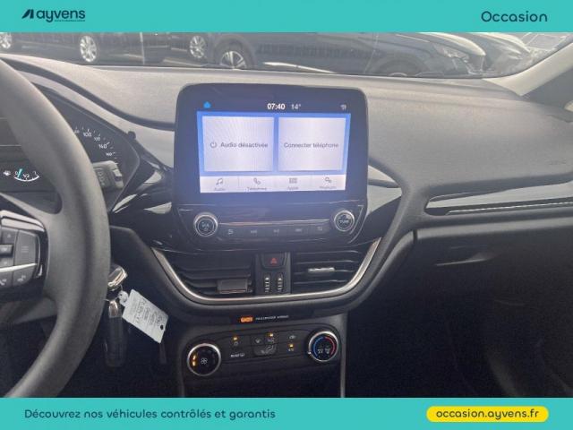 Ford Fiesta image 5