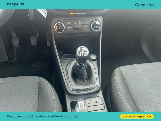 Ford Fiesta image 2