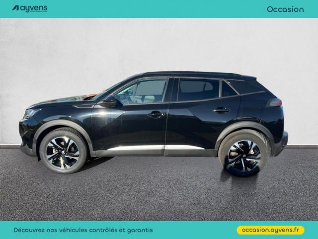 Peugeot 2008 image 5