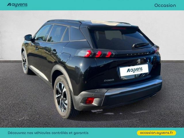 Peugeot 2008 image 9