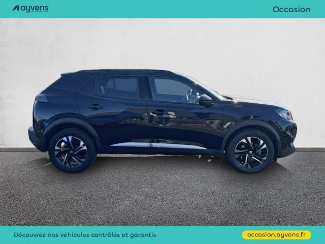Peugeot 2008 image 4