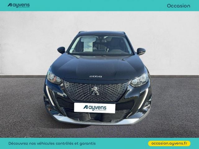 Peugeot 2008 image 1