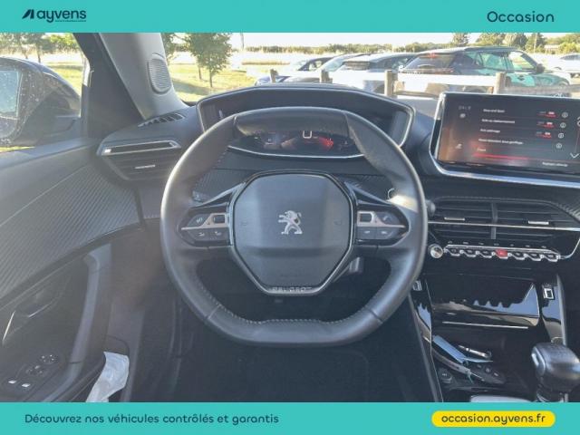 Peugeot 2008 image 6