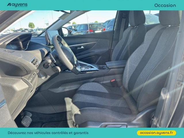 Peugeot 3008 image 8