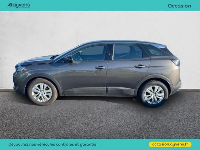 Peugeot 3008 image 3