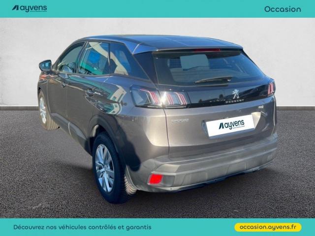 Peugeot 3008 image 2