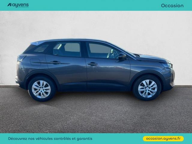 Peugeot 3008 image 7
