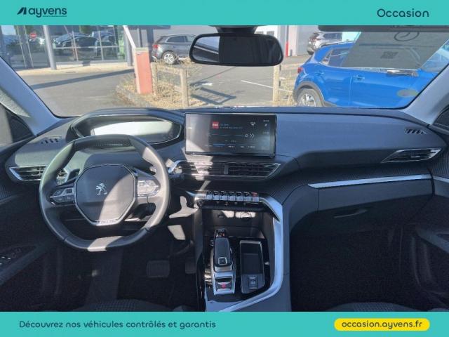 Peugeot 3008 image 9