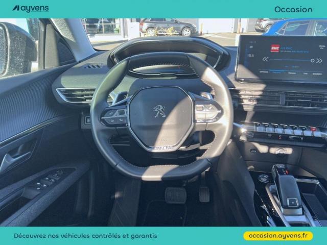Peugeot 3008 image 1