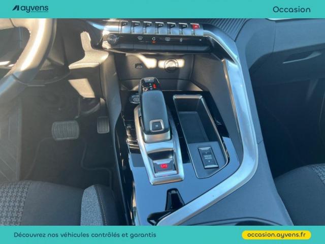 Peugeot 3008 image 4