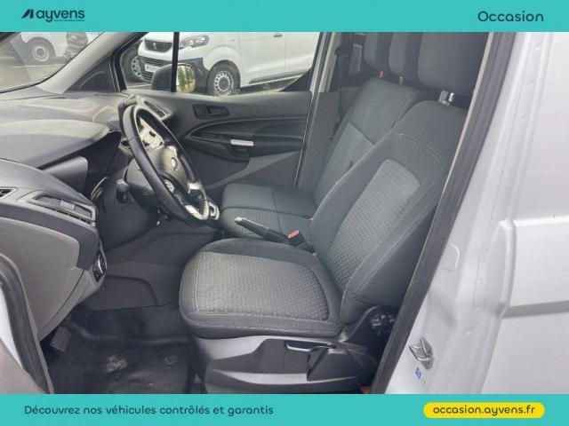 Ford Transit Connect image 6