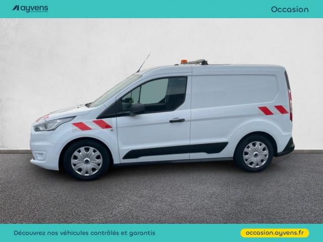 Ford Transit Connect image 5
