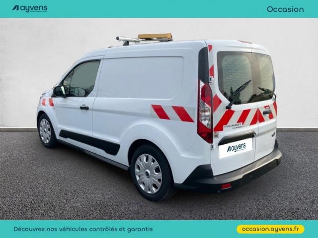 Ford Transit Connect image 4
