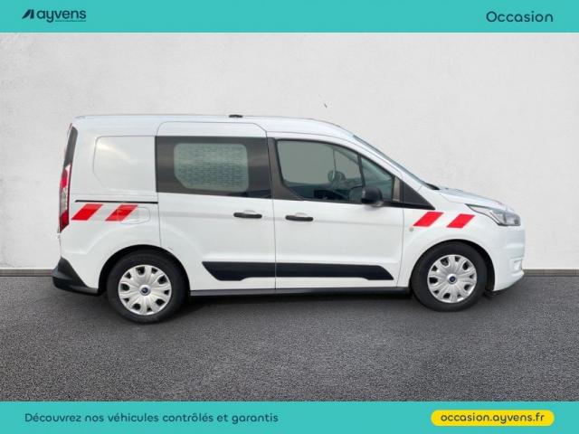 Ford Transit Connect image 7