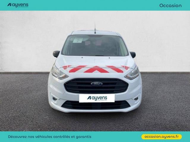 Ford Transit Connect image 2