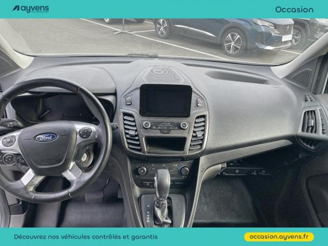 Ford Transit Connect image 1