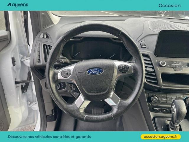 Ford Transit Connect image 9