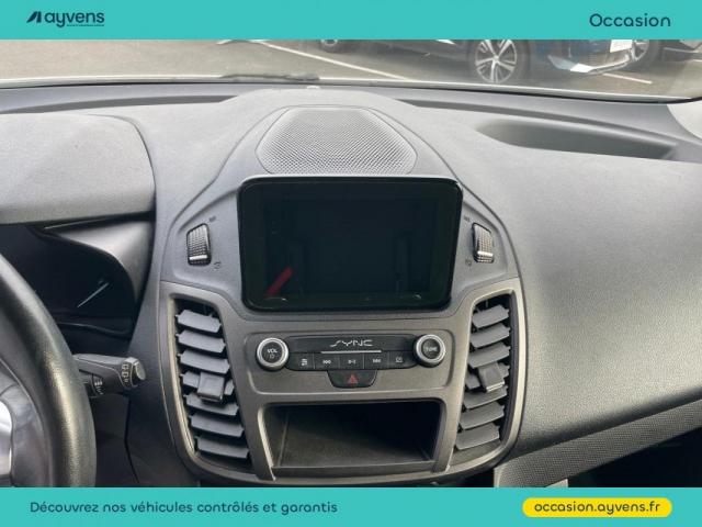 Ford Transit Connect image 8