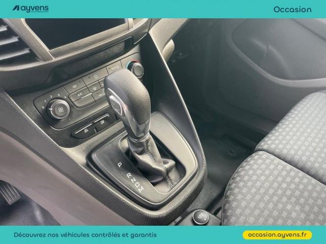 Ford Transit Connect image 3