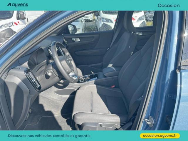 Volvo Xc40 image 9