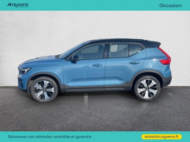 Volvo Xc40 image 2
