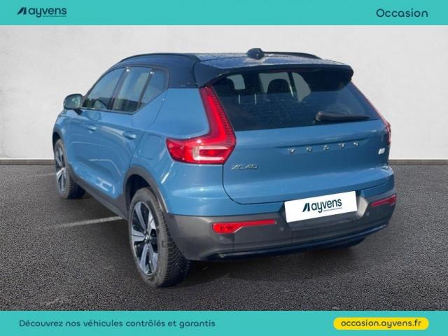 Volvo Xc40 image 3