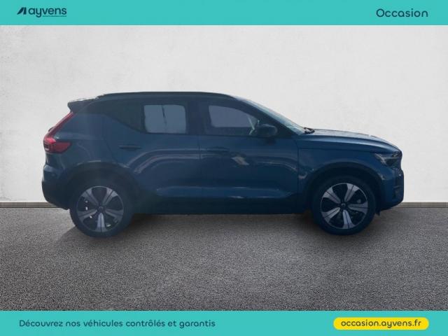 Volvo Xc40 image 6