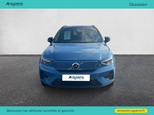 Volvo Xc40 image 1