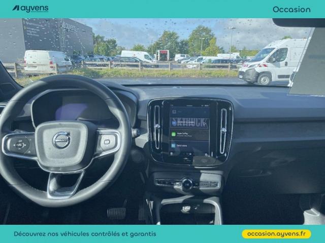 Volvo Xc40 image 7