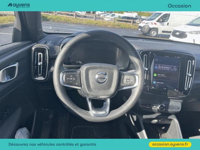 Volvo Xc40 image 5