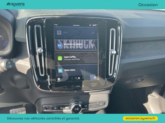 Volvo Xc40 image 8