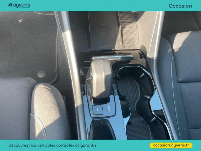 Volvo Xc40 image 4