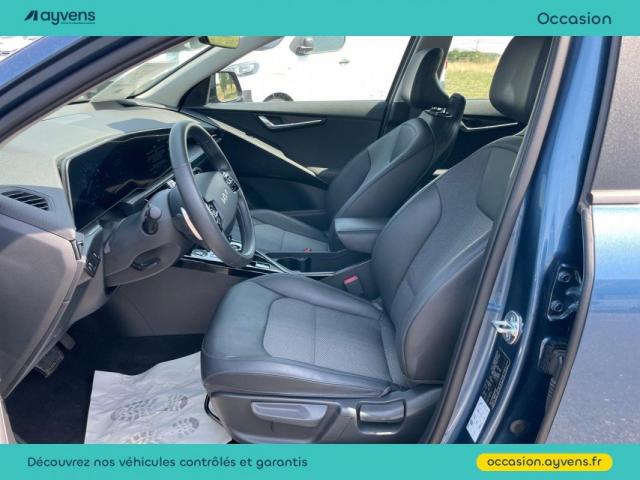 Kia Niro image 4