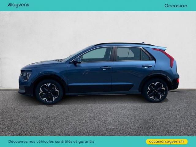 Kia Niro image 1