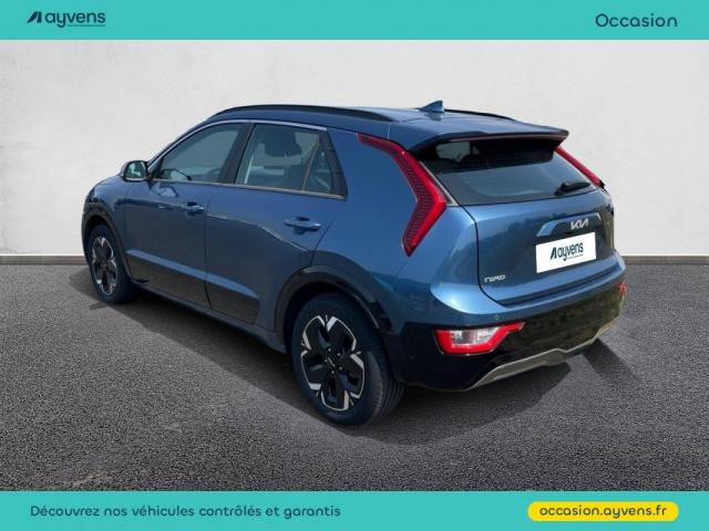 Kia Niro image 5