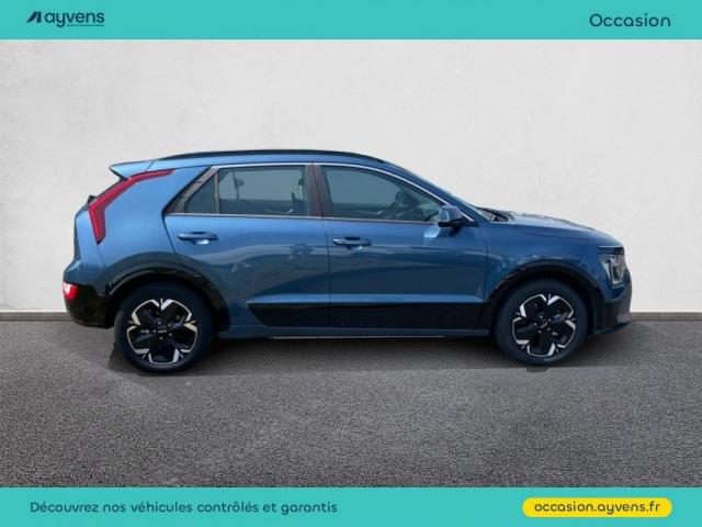 Kia Niro image 3