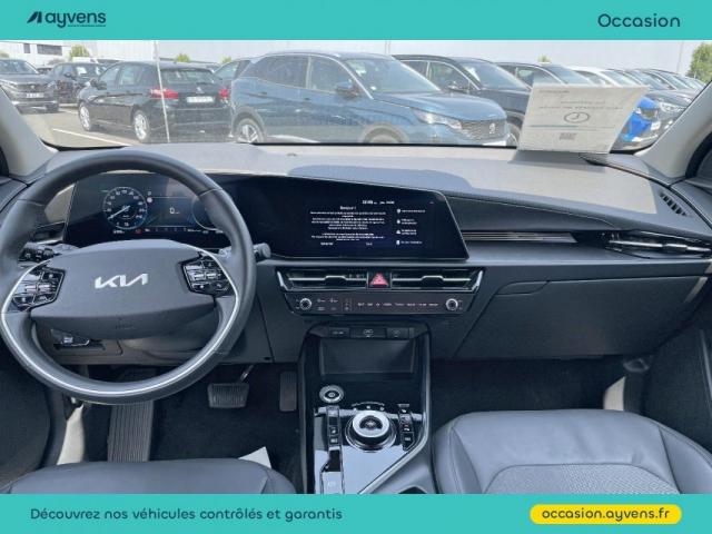 Kia Niro image 9