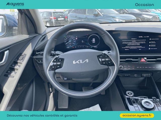 Kia Niro image 7