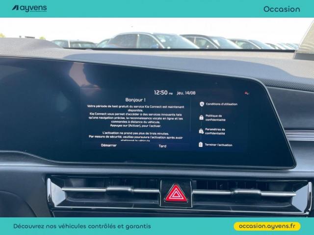 Kia Niro image 2