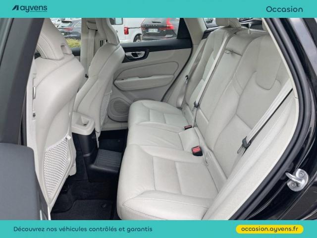 Volvo Xc60 image 9
