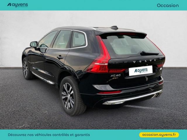 Volvo Xc60 image 2