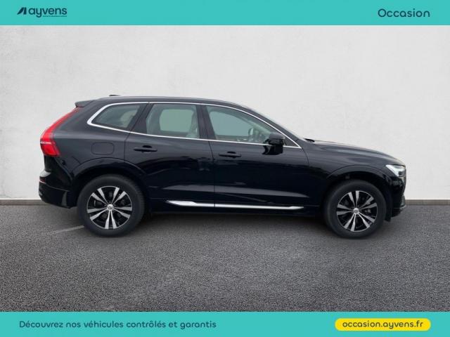 Volvo Xc60 image 1