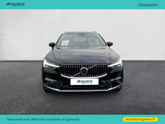 Volvo Xc60 image 3