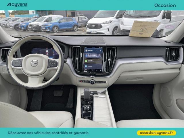 Volvo Xc60 image 6