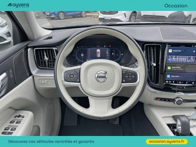 Volvo Xc60 image 7