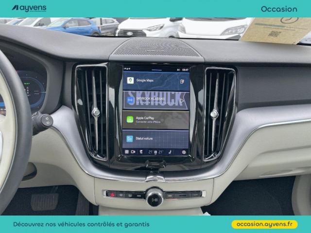 Volvo Xc60 image 5