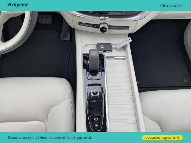 Volvo Xc60 image 4